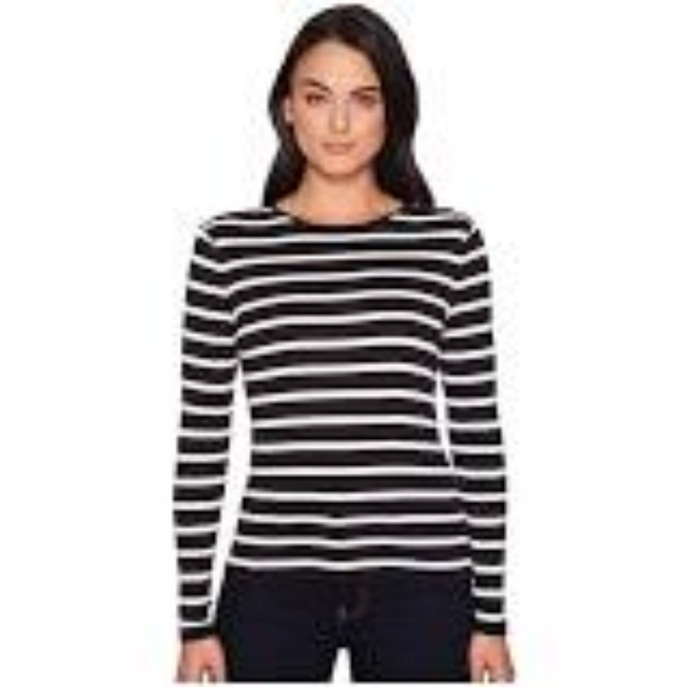 LAUREN Ralph Lauren Striped Sweater
